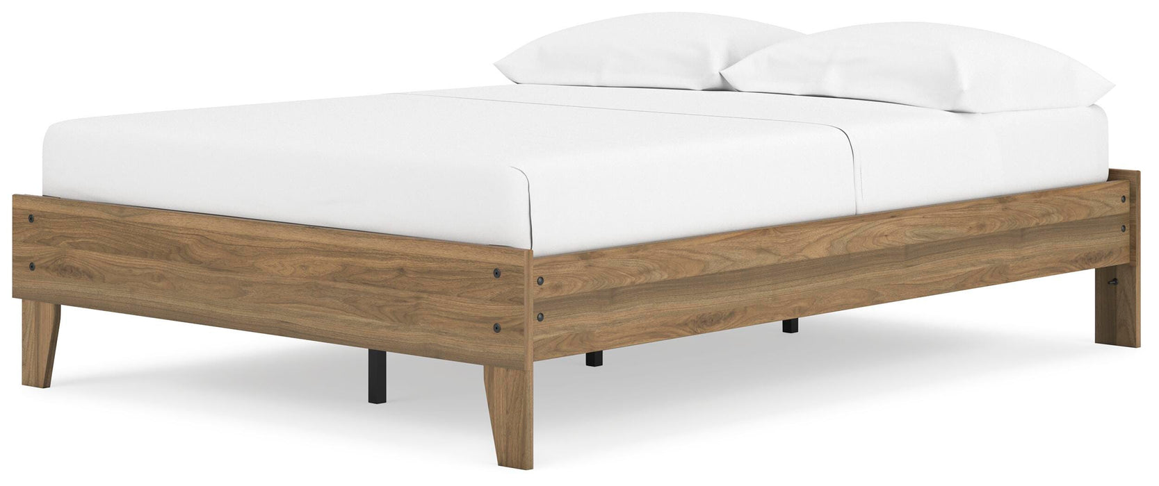 Deanlow Bed - Pierce Furniture Gallery