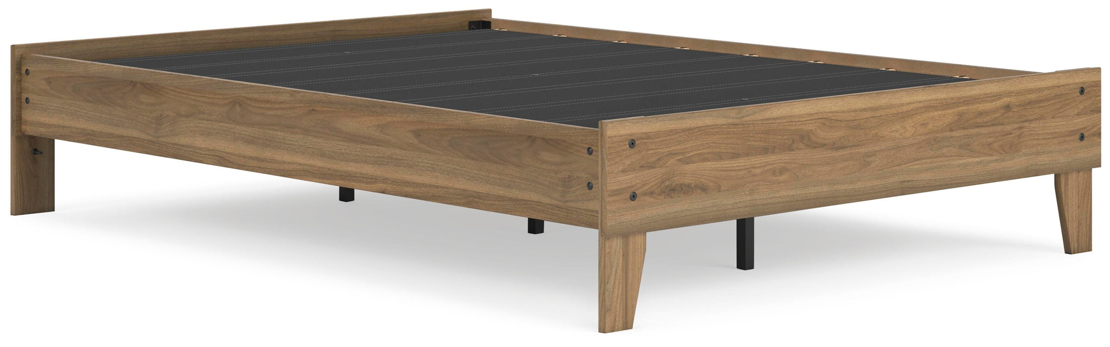 Deanlow Bed - Pierce Furniture Gallery
