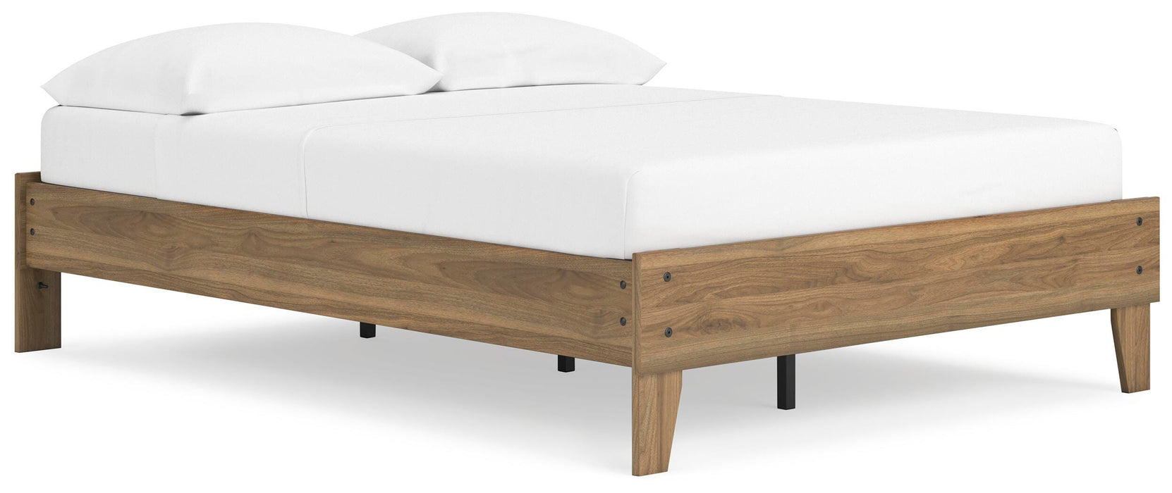 Deanlow Bed - Pierce Furniture Gallery