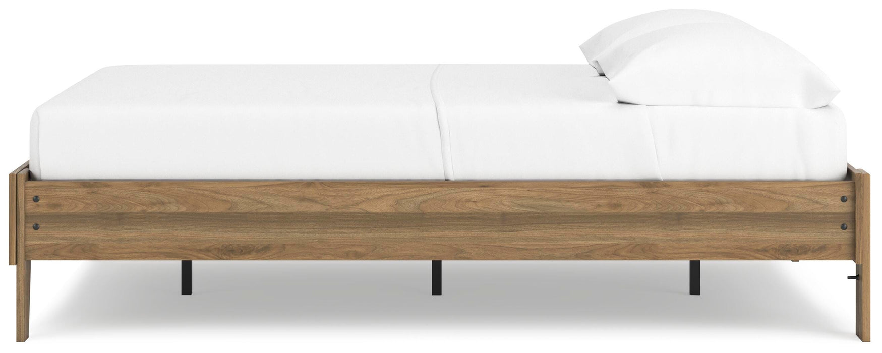 Deanlow Bed - Pierce Furniture Gallery