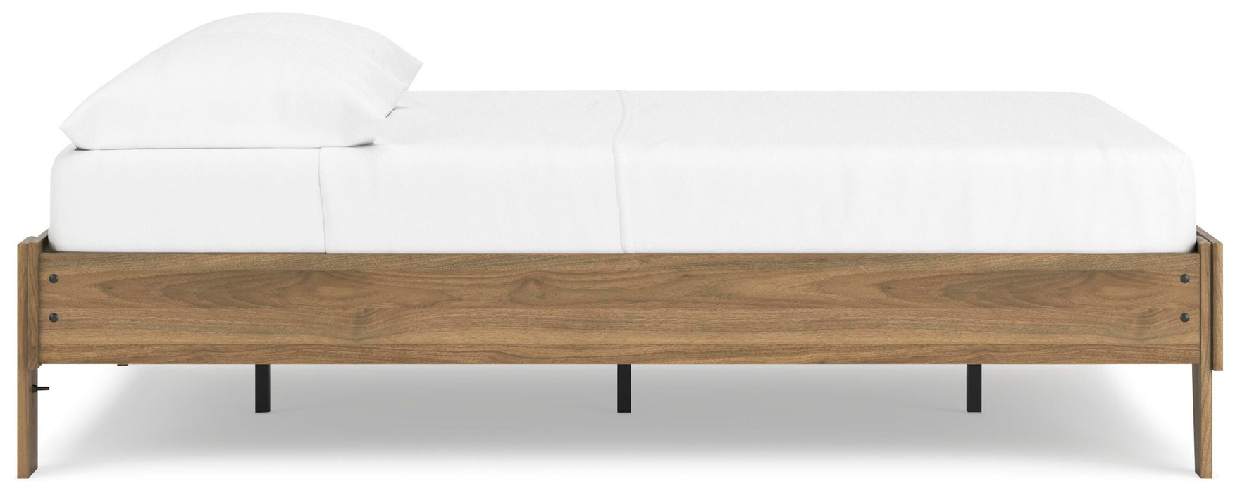 Deanlow Bed - Pierce Furniture Gallery