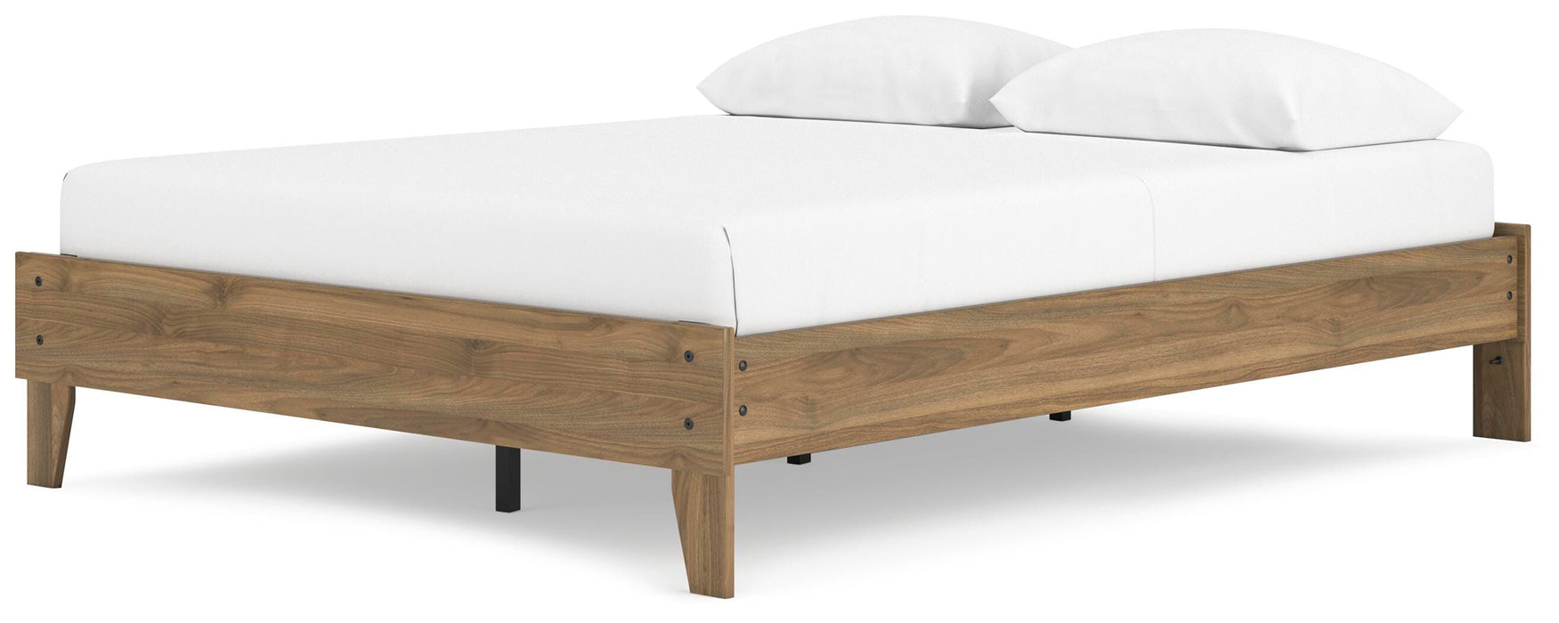 Deanlow Bed - Pierce Furniture Gallery