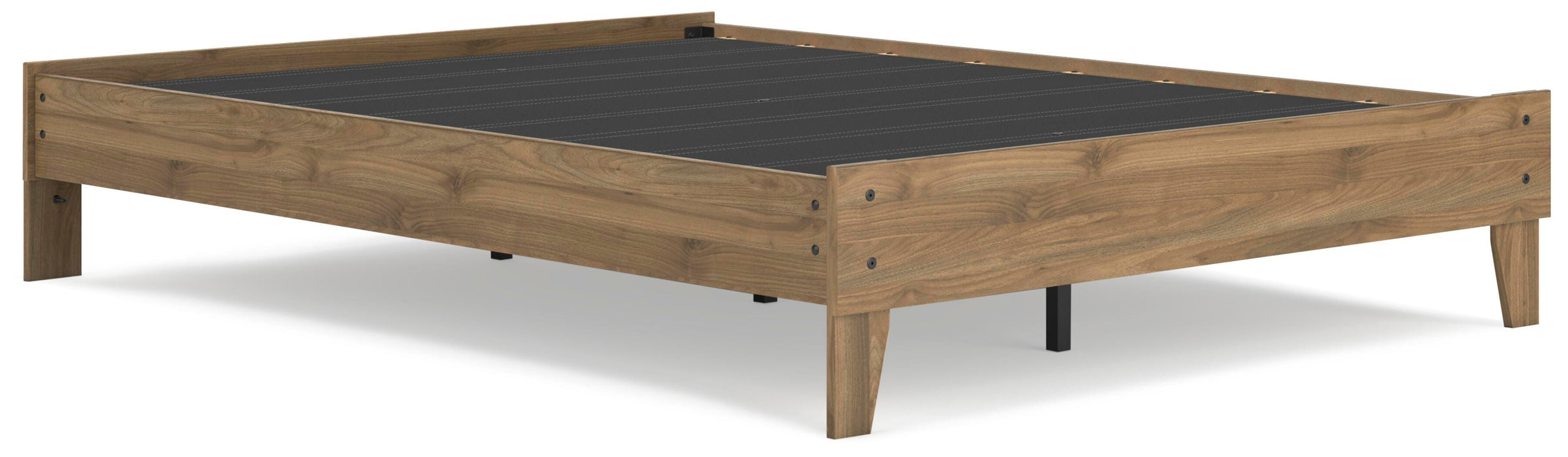 Deanlow Bed - Pierce Furniture Gallery