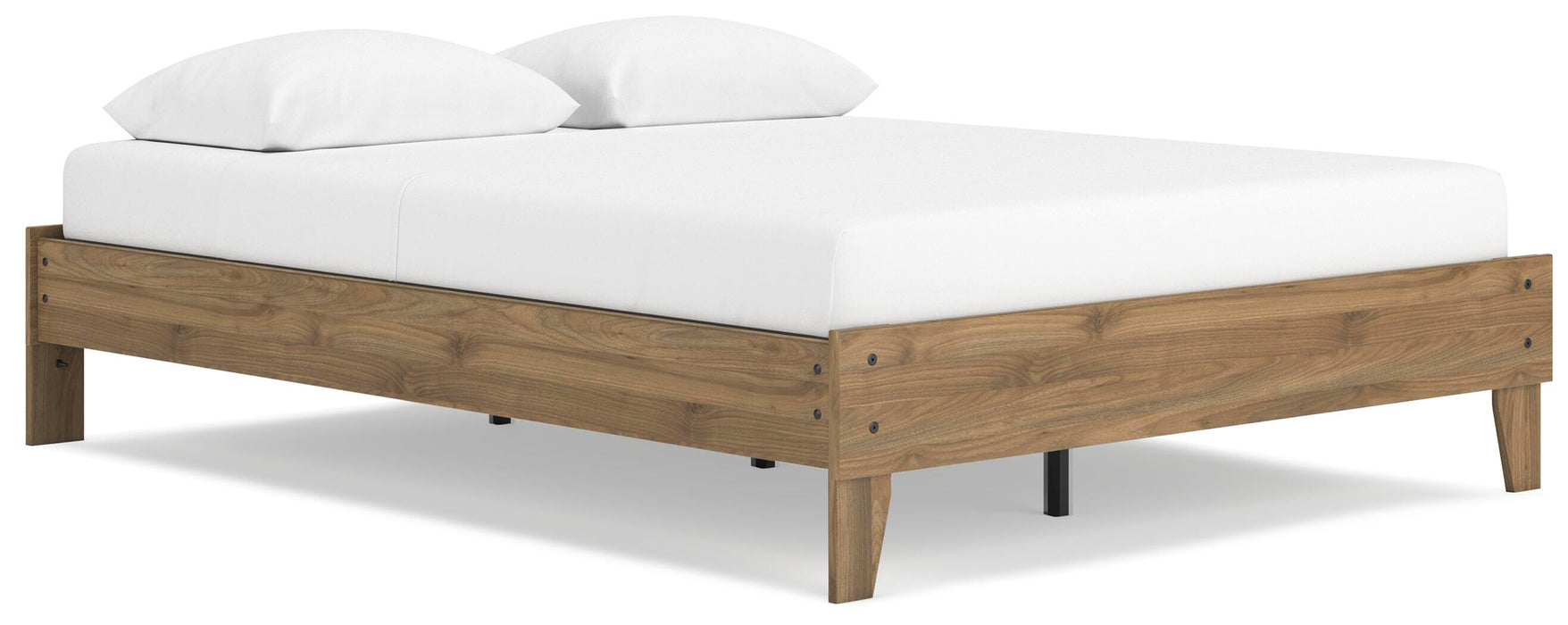 Deanlow Bed - Pierce Furniture Gallery