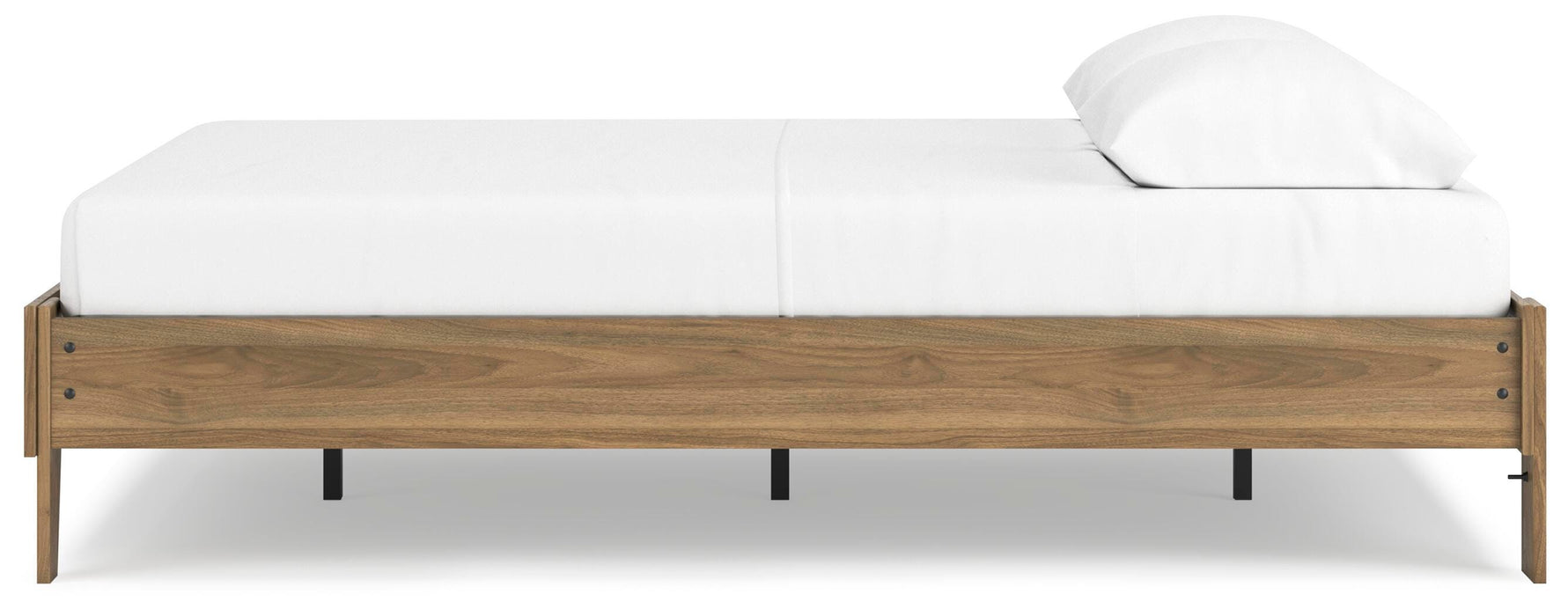Deanlow Bed - Pierce Furniture Gallery