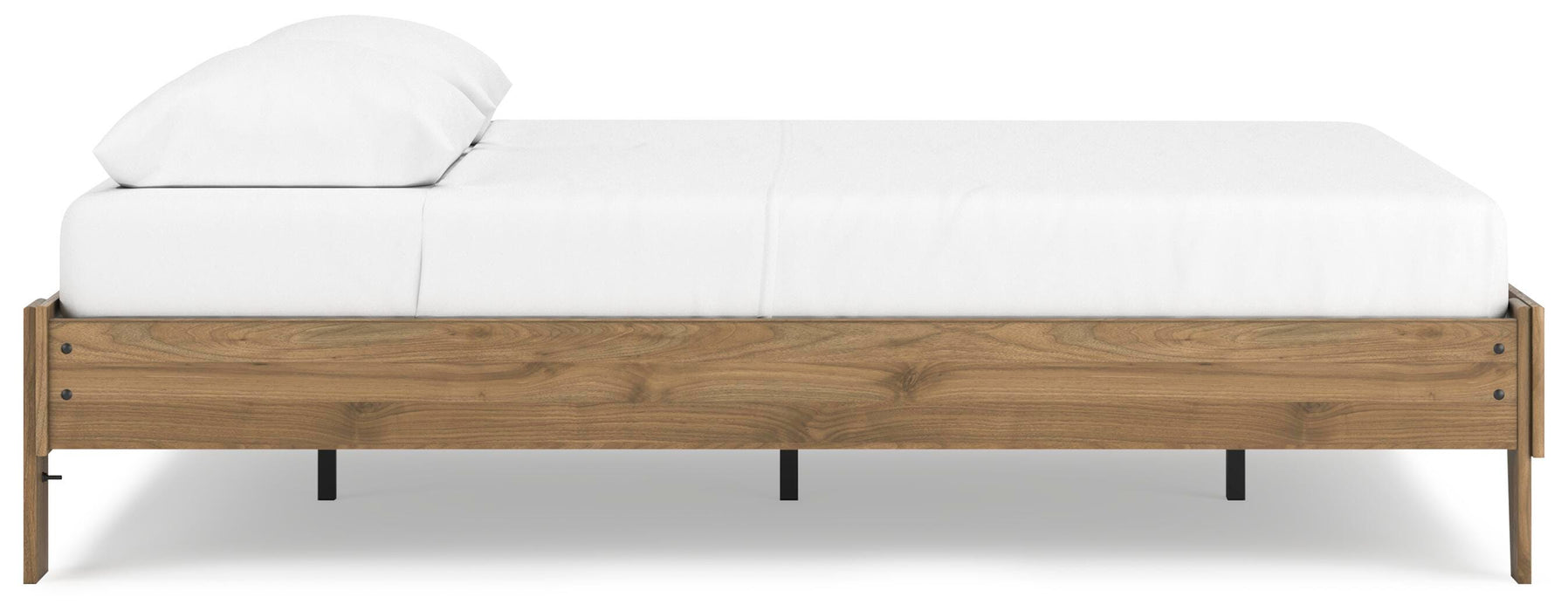 Deanlow Bed - Pierce Furniture Gallery