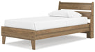 Deanlow Bedroom Package - Pierce Furniture Gallery