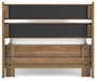 Deanlow Bedroom Package - Pierce Furniture Gallery
