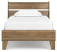 Deanlow Bedroom Package - Pierce Furniture Gallery