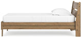 Deanlow Bedroom Package - Pierce Furniture Gallery