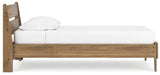 Deanlow Bedroom Package - Pierce Furniture Gallery