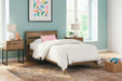 Deanlow Bedroom Package - Pierce Furniture Gallery