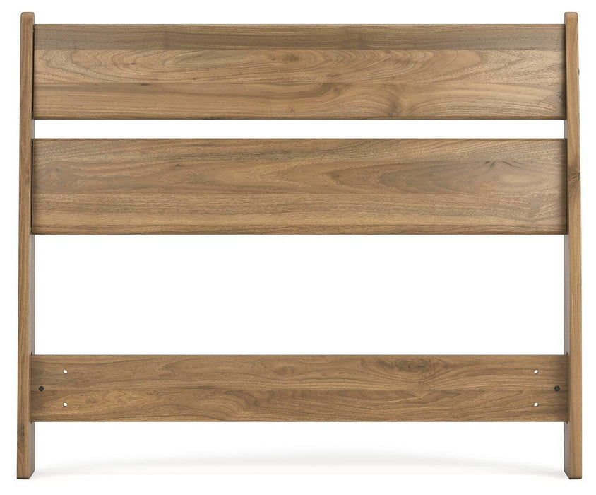 Deanlow Bed - Pierce Furniture Gallery