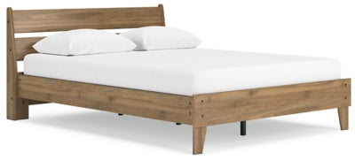Deanlow Bed - Pierce Furniture Gallery