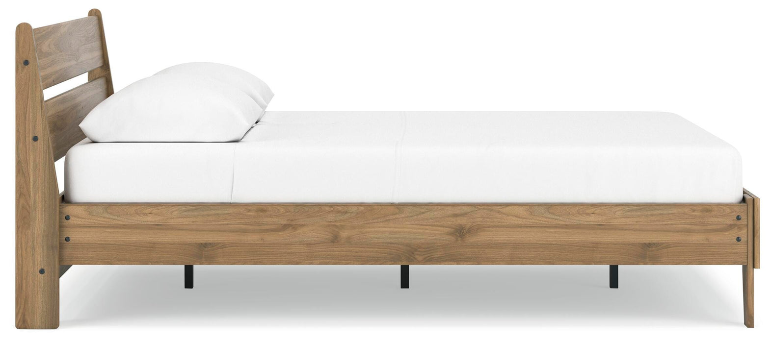 Deanlow Bed - Pierce Furniture Gallery