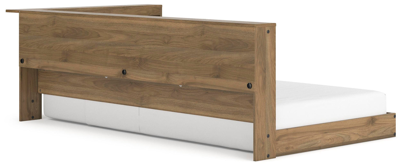 Deanlow Bed - Pierce Furniture Gallery