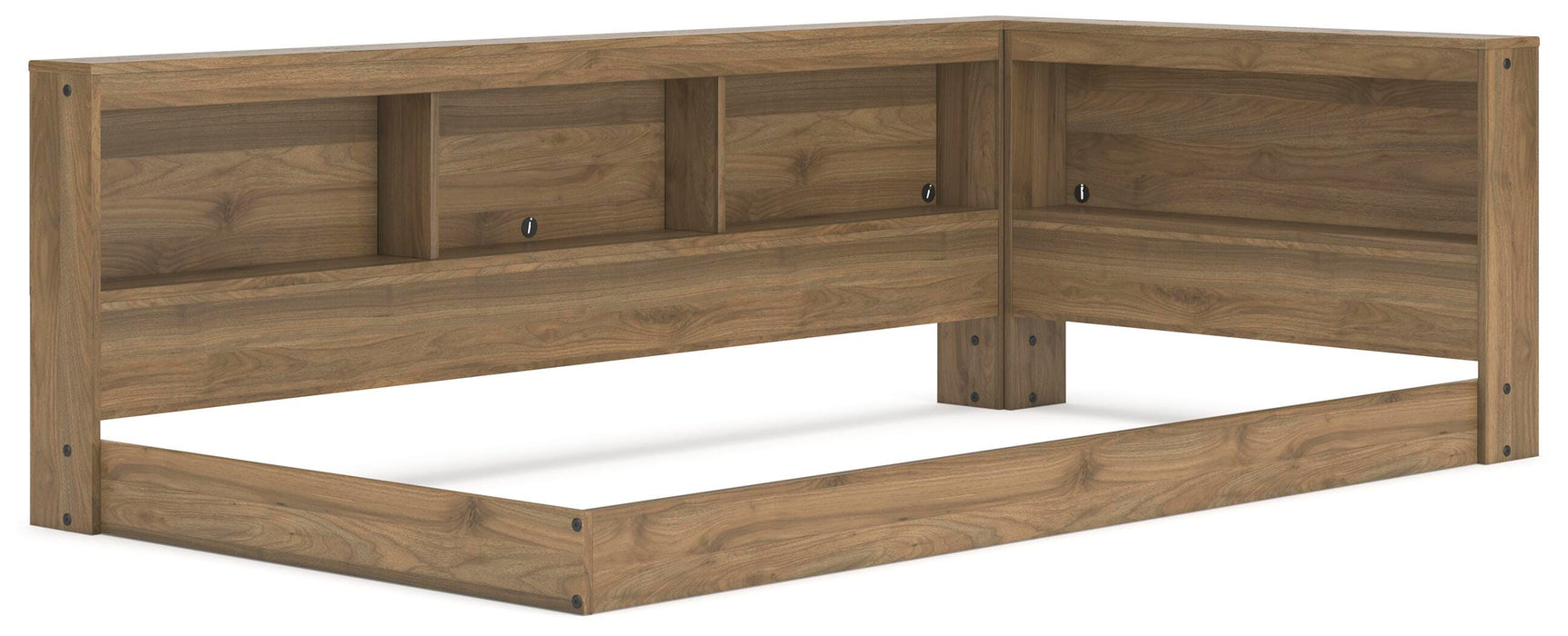 Deanlow Bed - Pierce Furniture Gallery