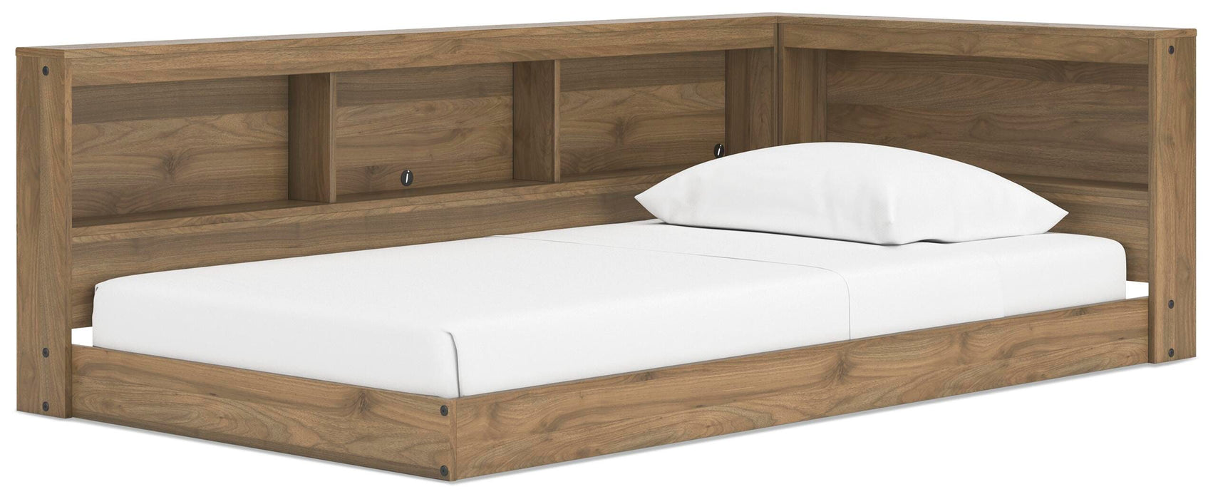 Deanlow Bed - Pierce Furniture Gallery