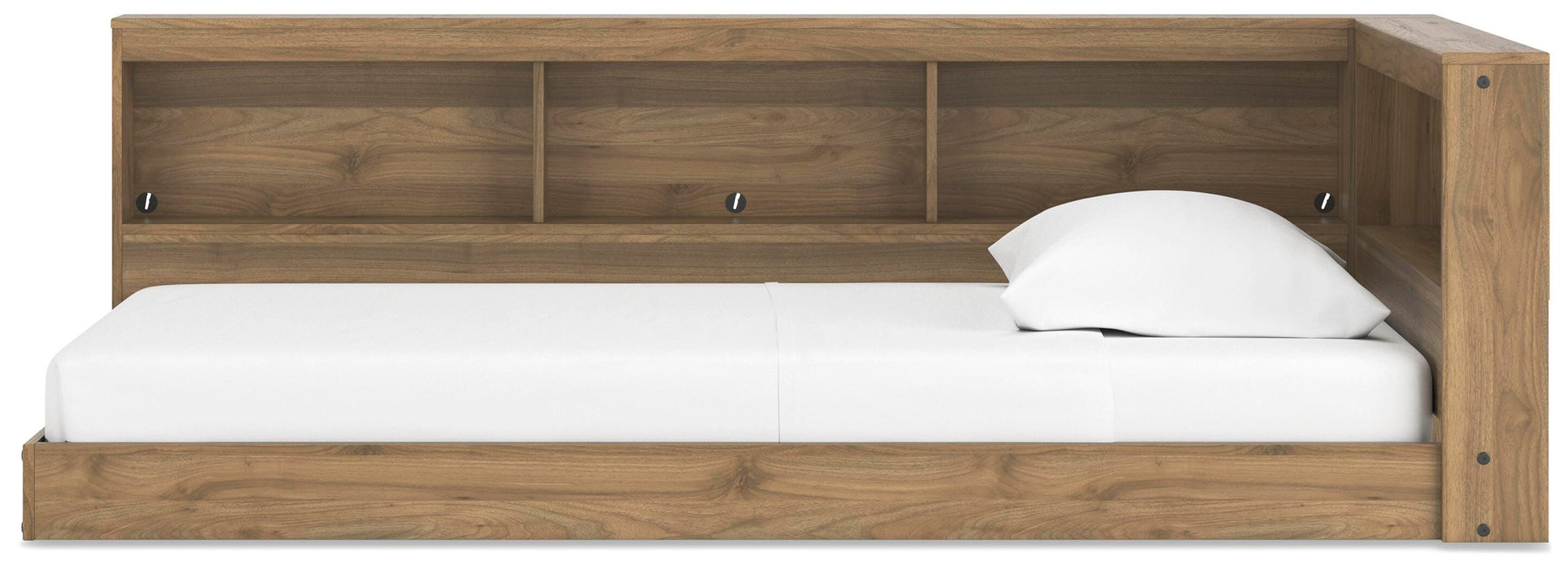 Deanlow Bed - Pierce Furniture Gallery