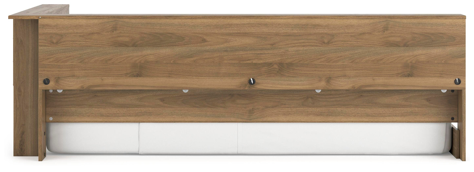 Deanlow Bed - Pierce Furniture Gallery