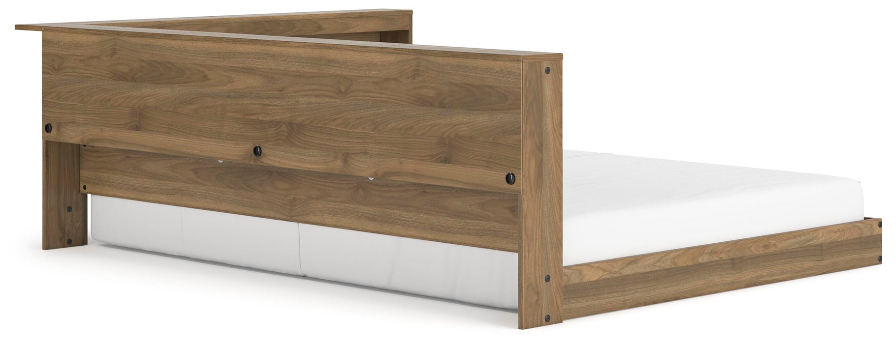 Deanlow Bed - Pierce Furniture Gallery