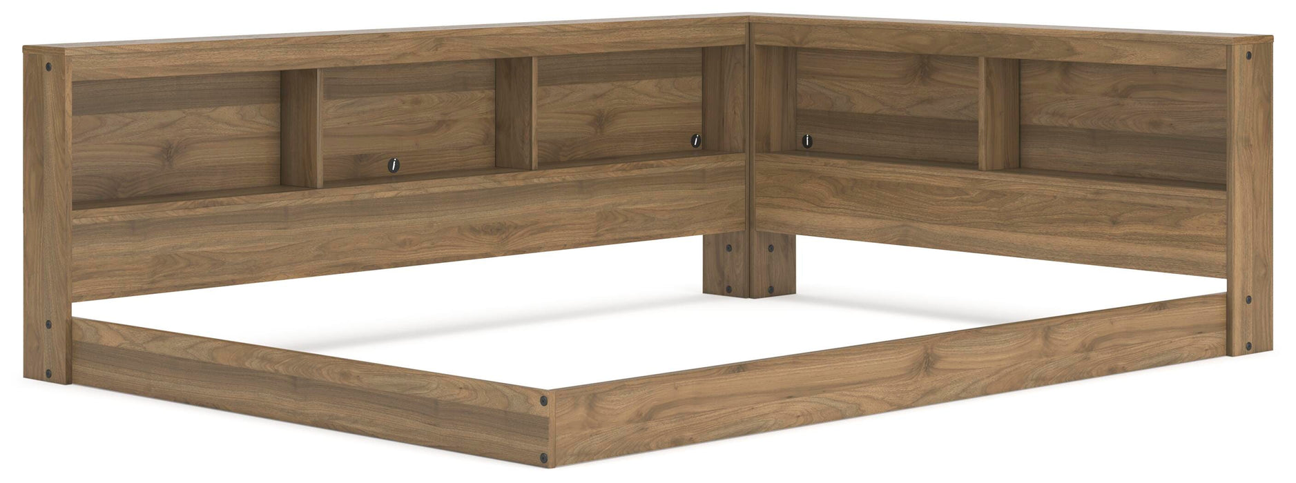 Deanlow Bed - Pierce Furniture Gallery