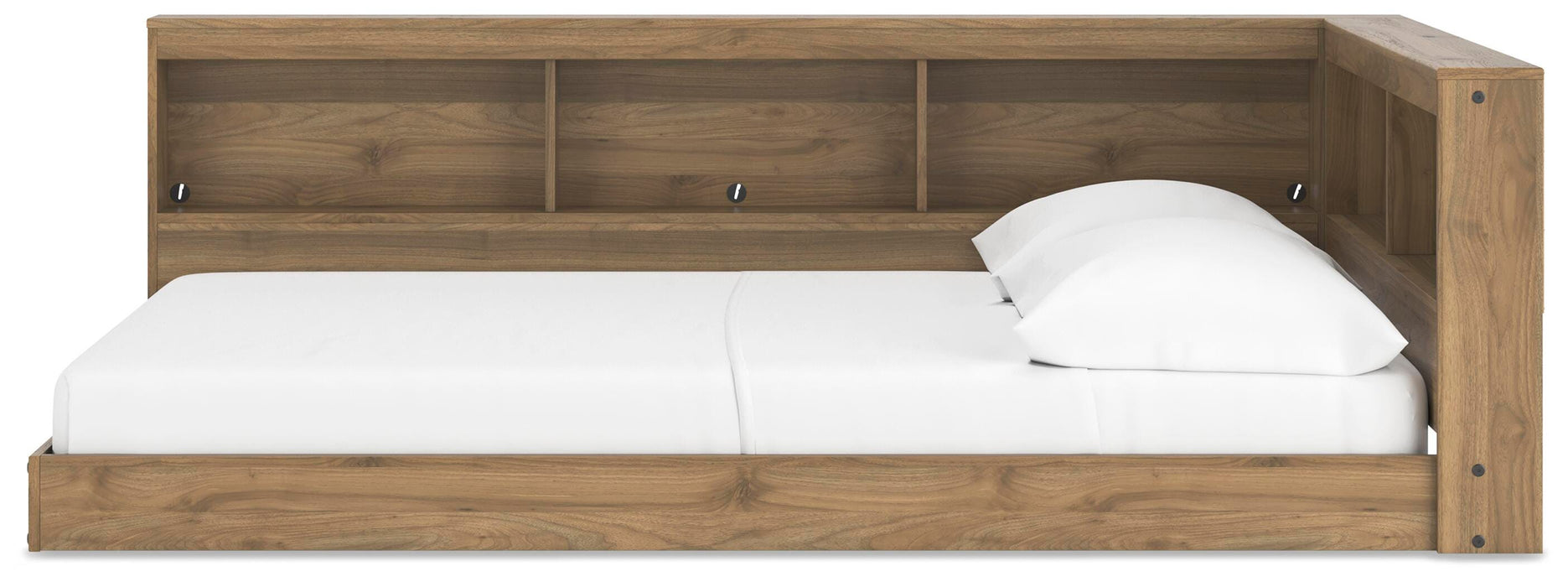 Deanlow Bed - Pierce Furniture Gallery
