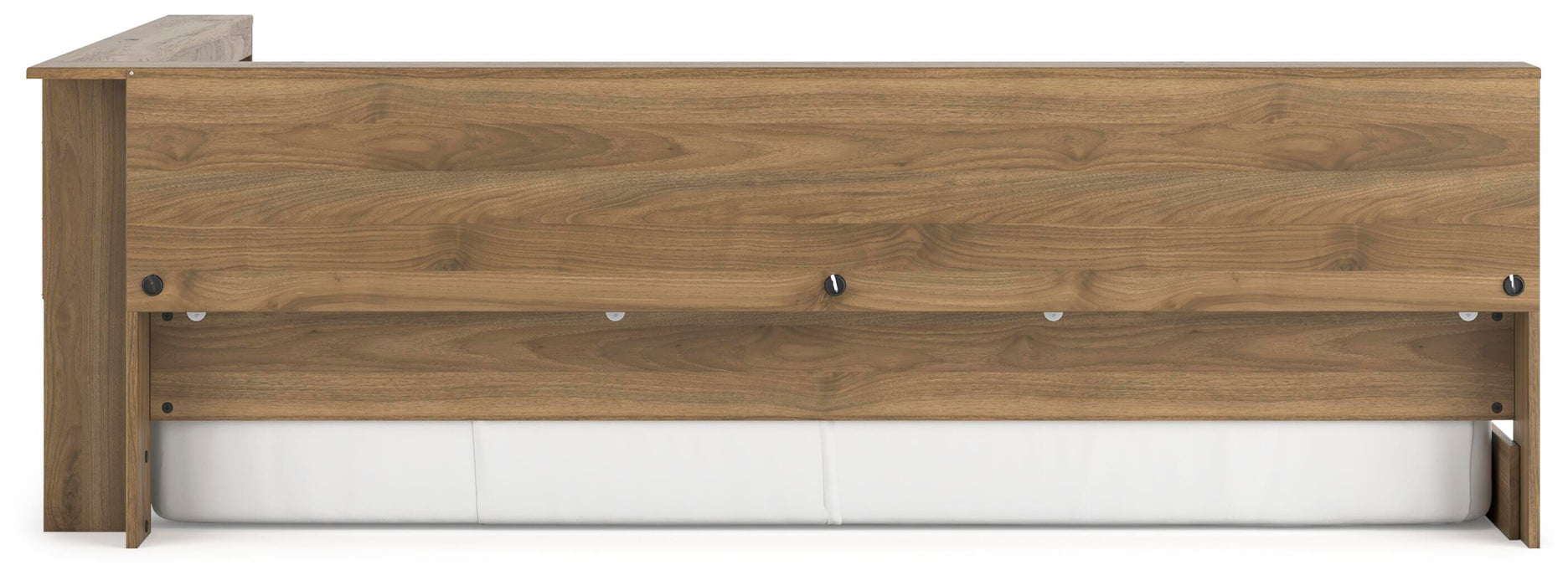 Deanlow Bed - Pierce Furniture Gallery