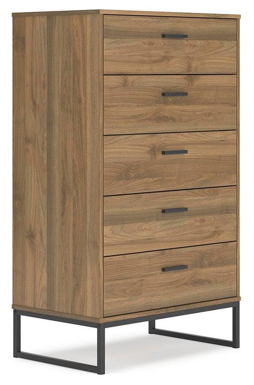 Deanlow Chest of Drawers - Pierce Furniture Gallery