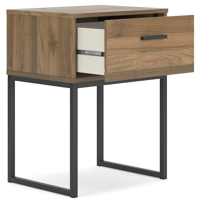 Deanlow Nightstand - Pierce Furniture Gallery