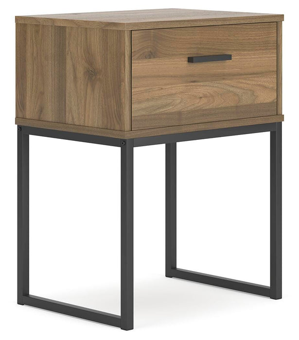 Deanlow Nightstand - Pierce Furniture Gallery