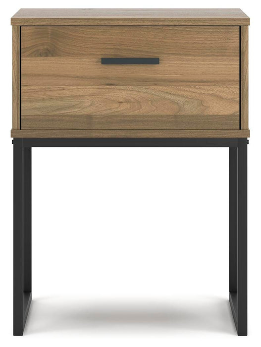 Deanlow Nightstand - Pierce Furniture Gallery