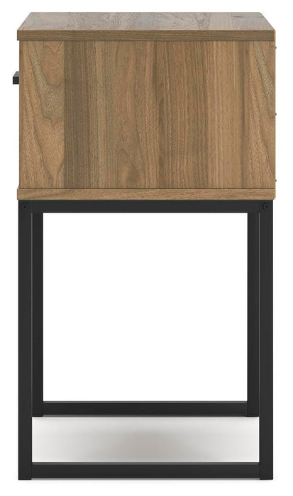 Deanlow Nightstand - Pierce Furniture Gallery