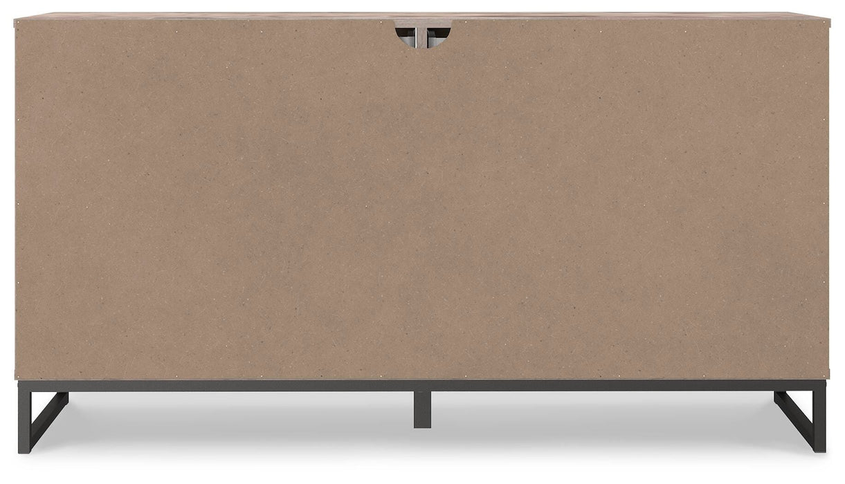 Neilsville Dresser - Pierce Furniture Gallery