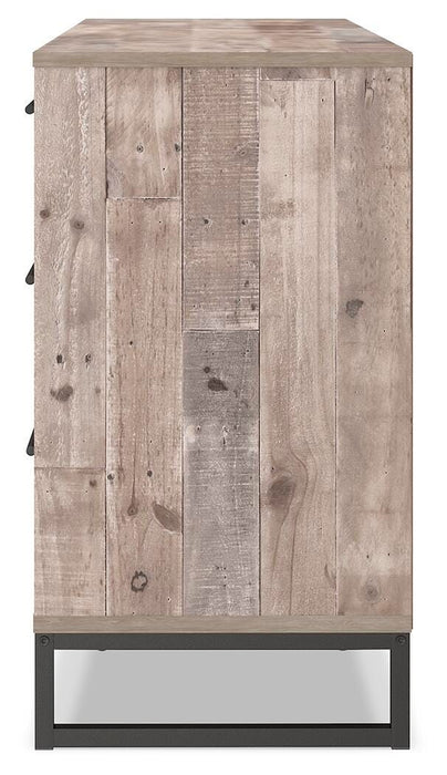 Neilsville Dresser - Pierce Furniture Gallery