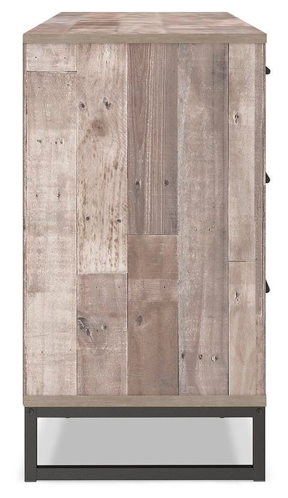 Neilsville Dresser - Pierce Furniture Gallery