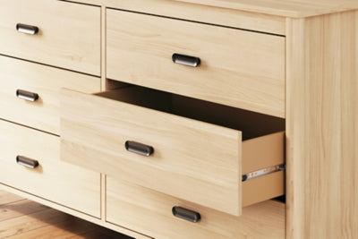 Cabinella Dresser - Pierce Furniture Gallery
