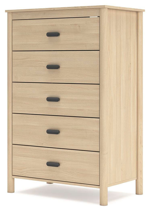 Cabinella Chest of Drawers - Pierce Furniture Gallery
