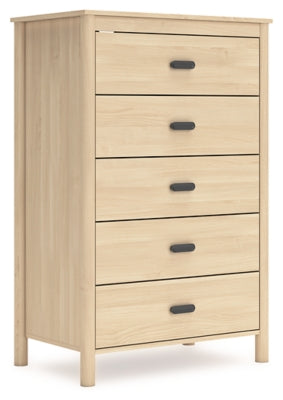 Cabinella Chest of Drawers - Pierce Furniture Gallery