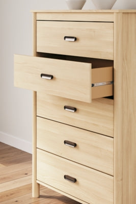 Cabinella Chest of Drawers - Pierce Furniture Gallery