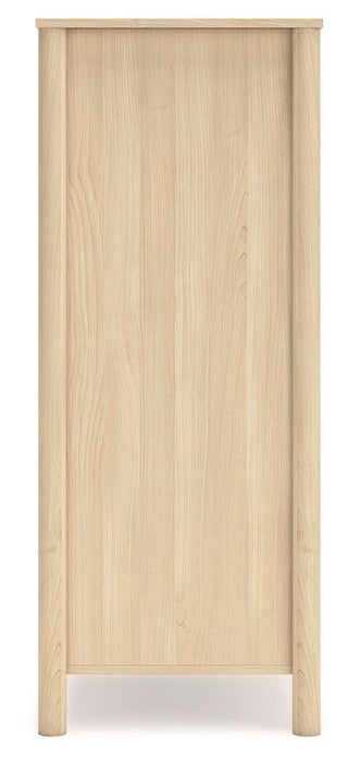 Cabinella Chest of Drawers - Pierce Furniture Gallery