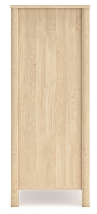 Cabinella Chest of Drawers - Pierce Furniture Gallery