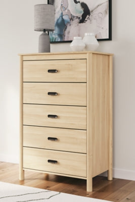 Cabinella Chest of Drawers - Pierce Furniture Gallery