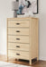 Cabinella Chest of Drawers - Pierce Furniture Gallery