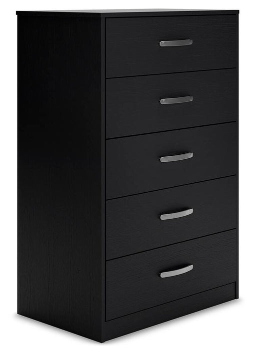 Finch Chest of Drawers - Pierce Furniture Gallery