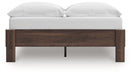 Calverson Bed - Pierce Furniture Gallery