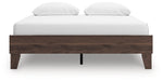 Calverson Bed - Pierce Furniture Gallery