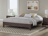 Calverson Bed - Pierce Furniture Gallery