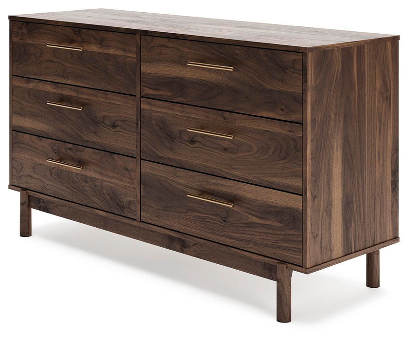 Calverson Dresser - Pierce Furniture Gallery