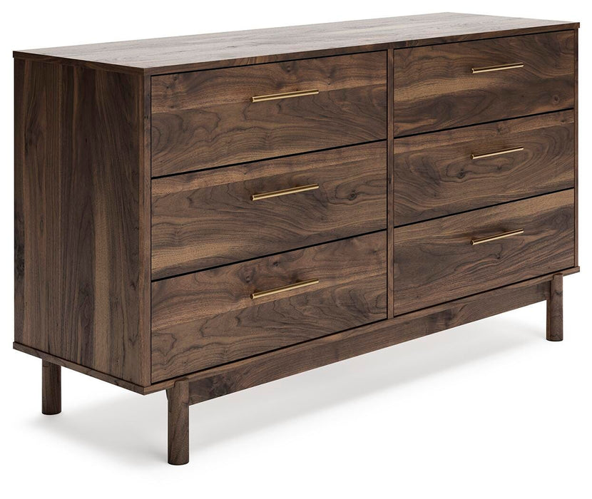 Calverson Dresser - Pierce Furniture Gallery